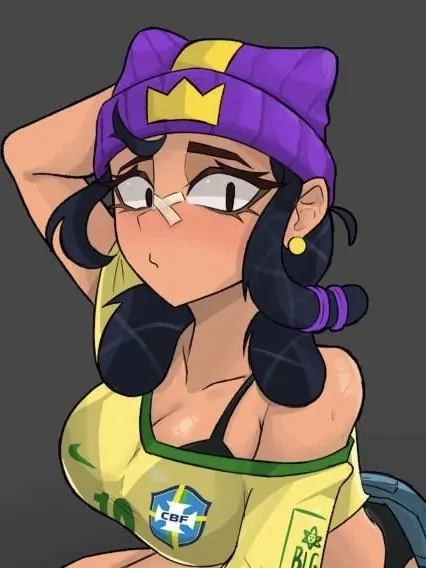 Bite_The_Dust의 みな