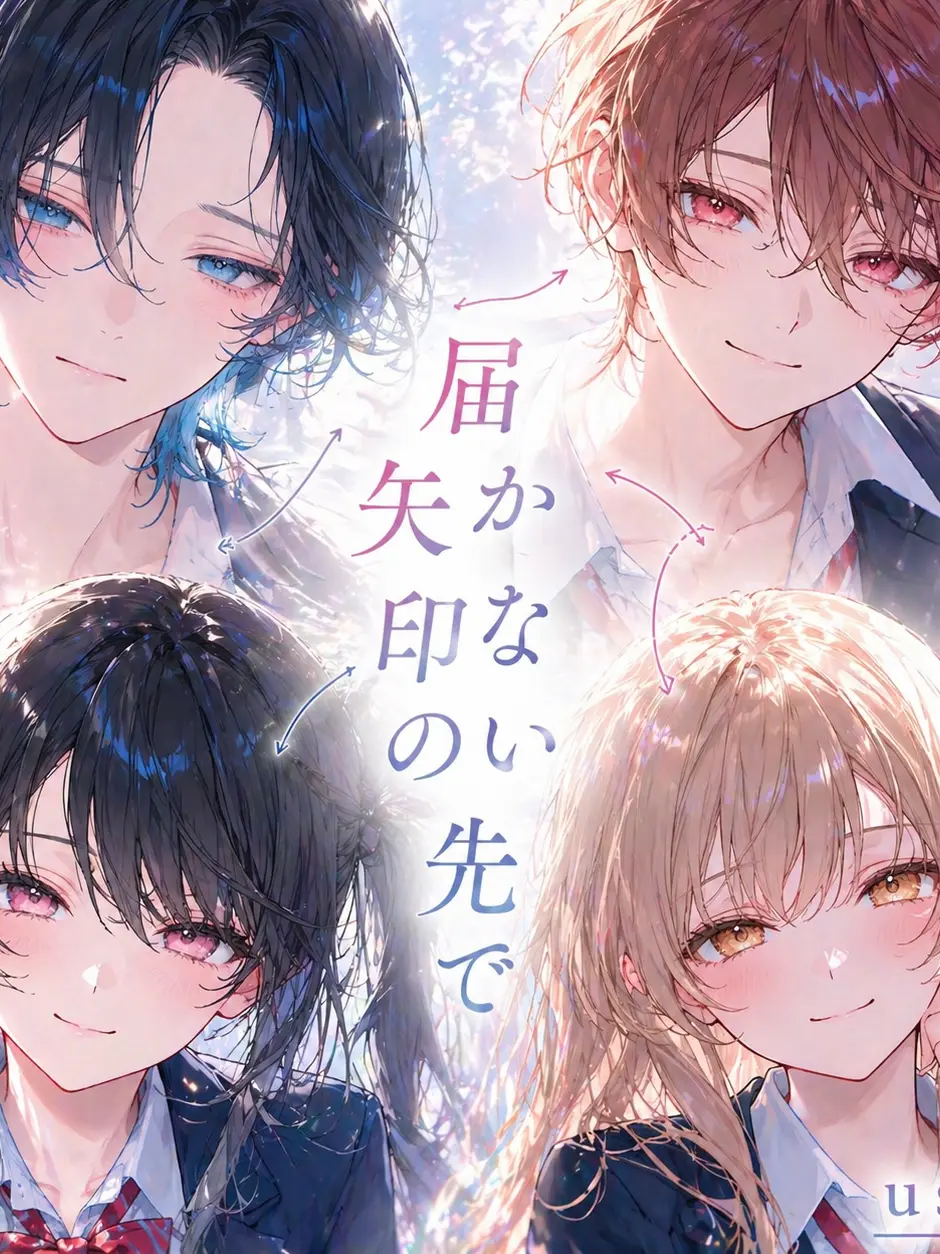 applecandy26의 届かない矢印の先で
