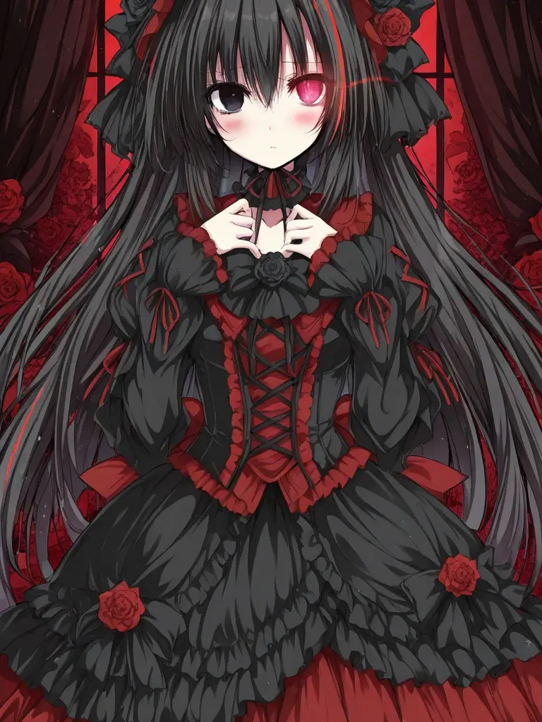 NanoMicron0001의 Je ne suis plus seul