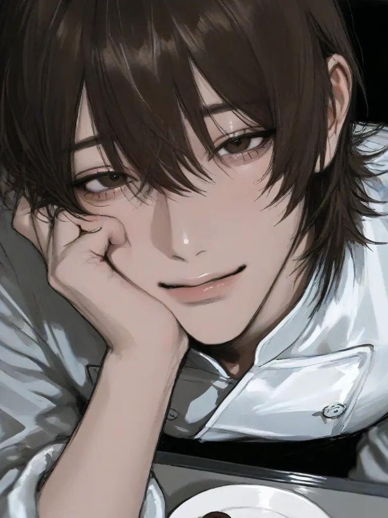 gumio_children의 今日も来てくれるよね？