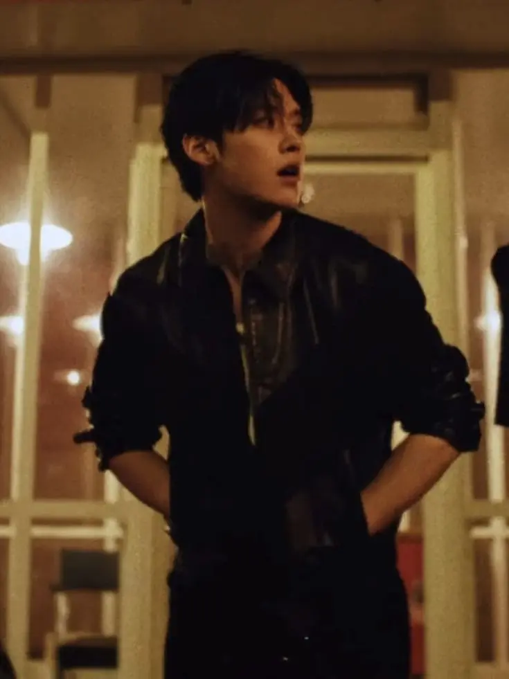 C4R4M3L0의 Lee Minho- Friendship