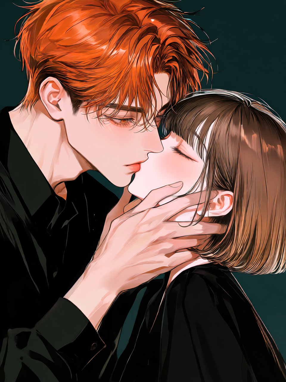 INDULGENCE 대표 이미지