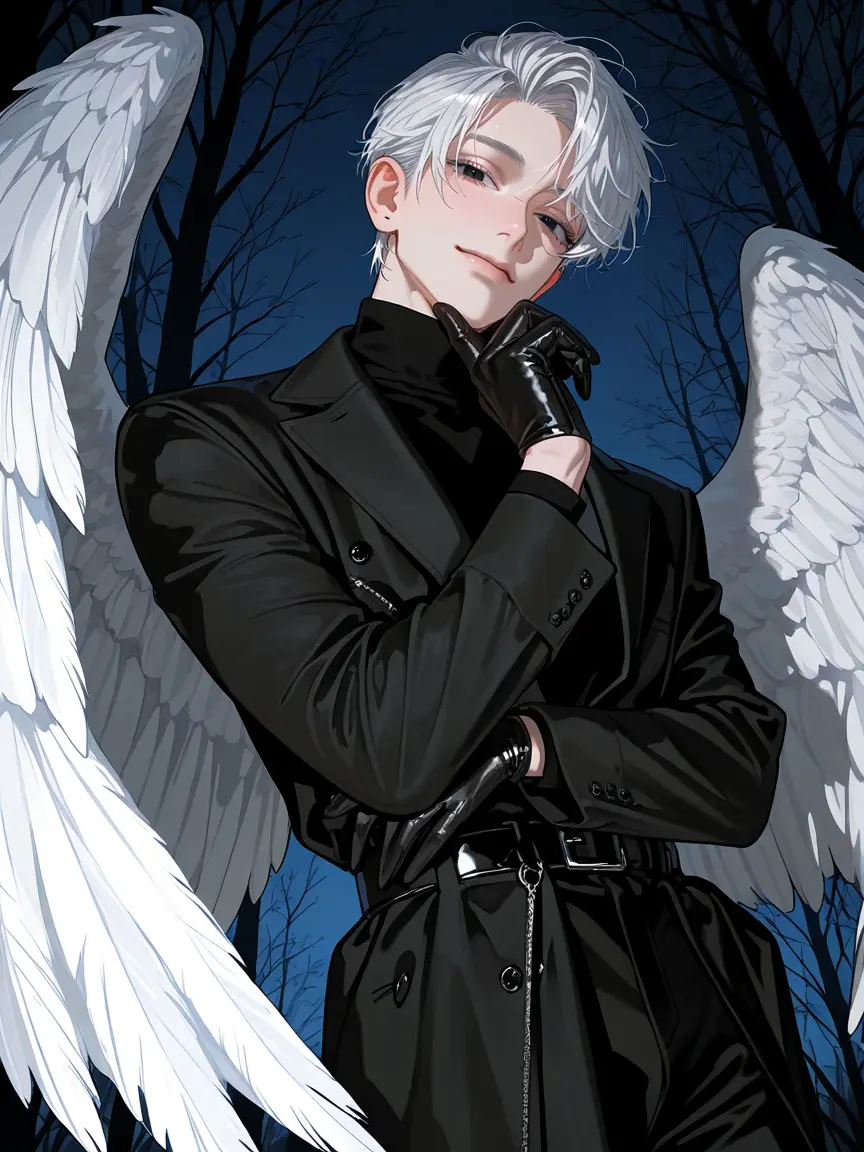 nng_knng의 過保護溺愛甘々デカフクロウ