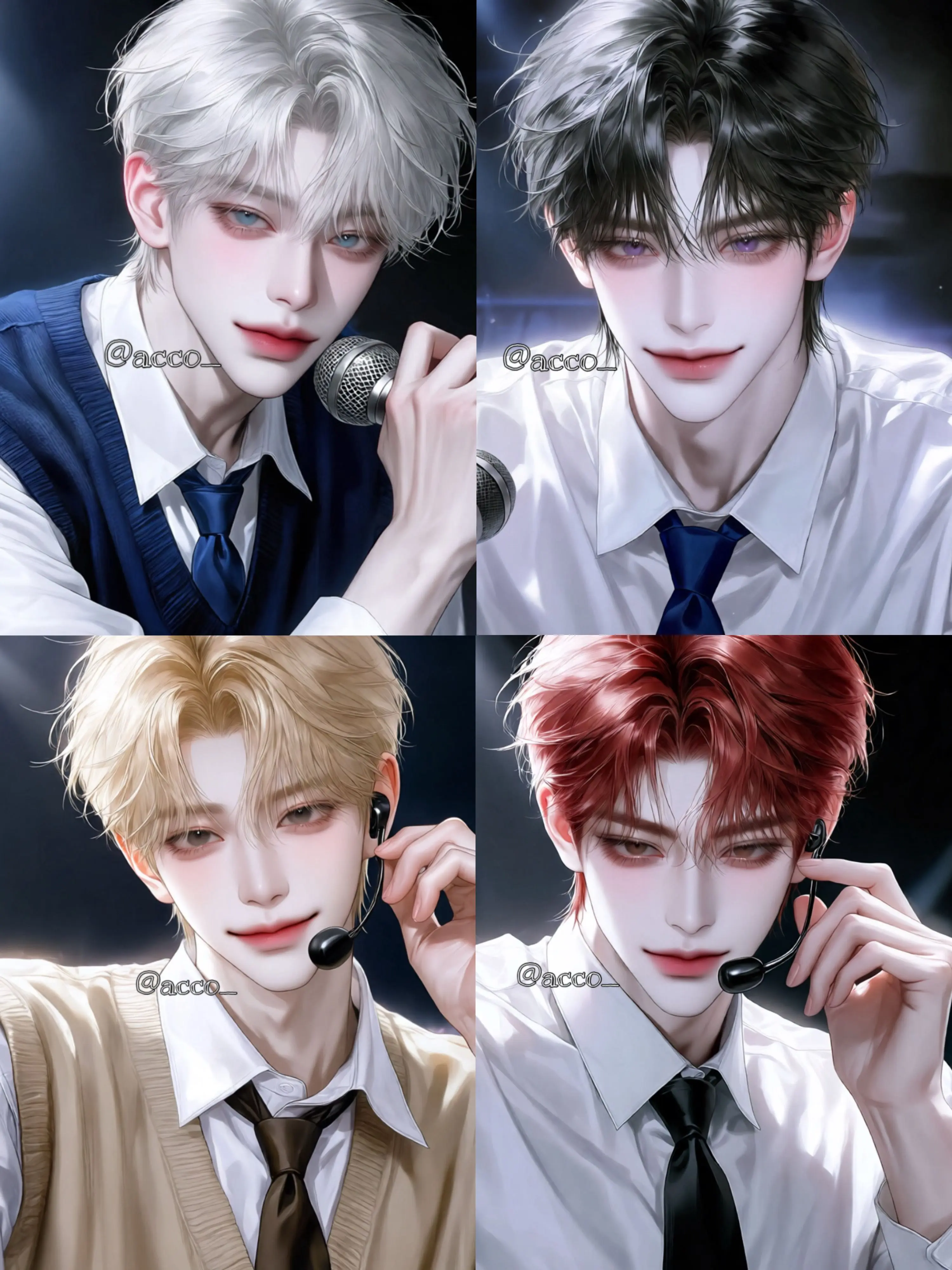 acco_의 데뷔까지 D-1