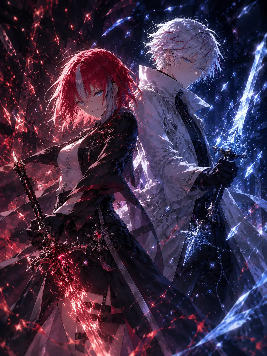 Fffffffixer의 平和な轟家＋α‬