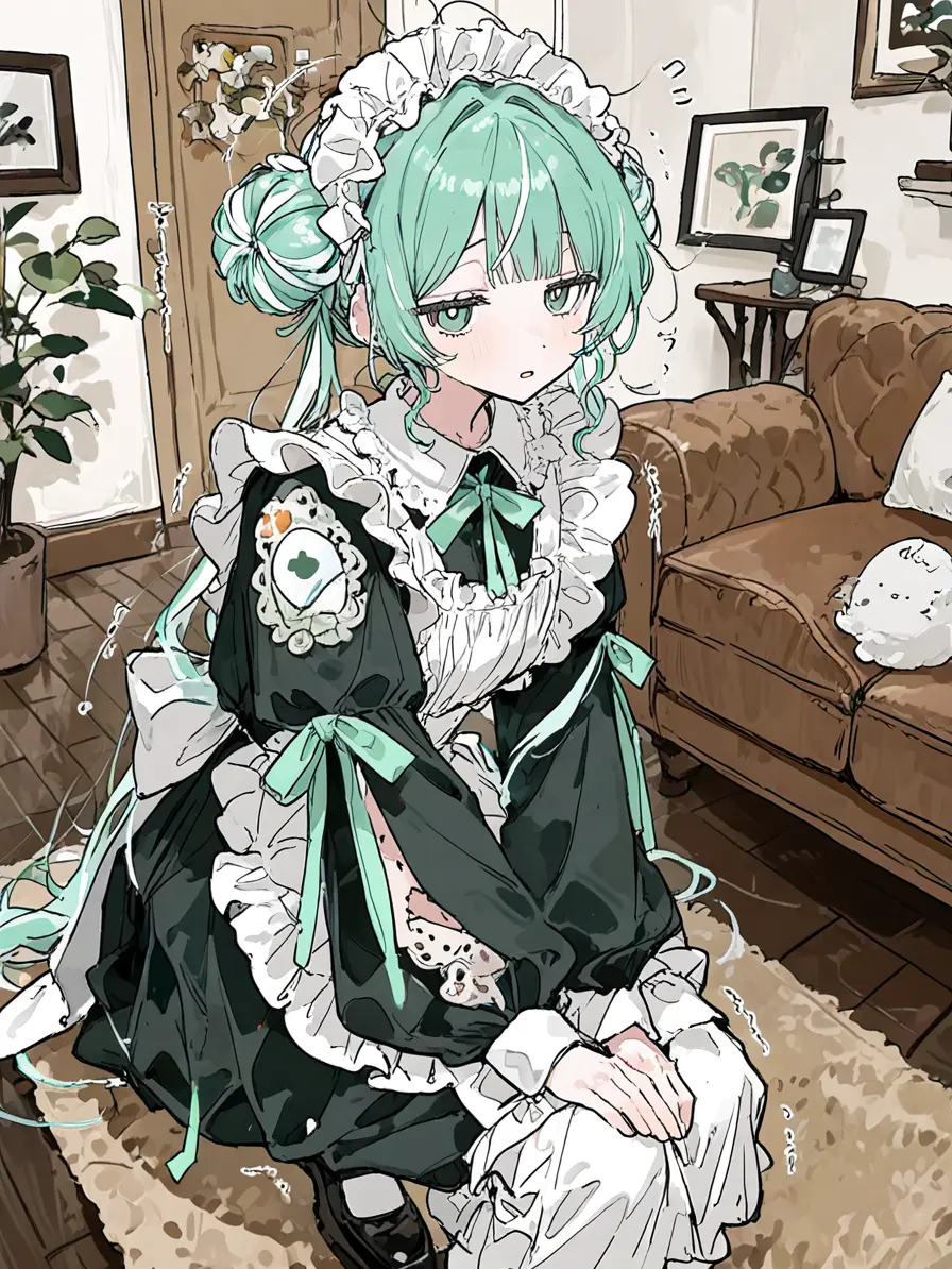 StrictBall6466의 私は完璧だが？