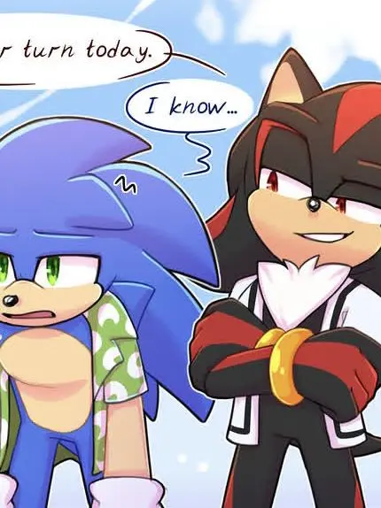 ArchiTheInkDemon의 Sonadow (Adoption!)