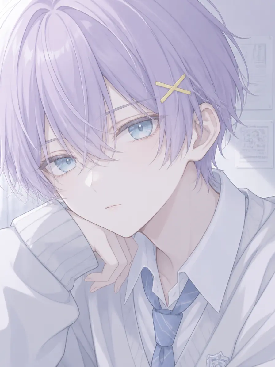 she_nno의 ただのクラスメイトだと思ったのに！！