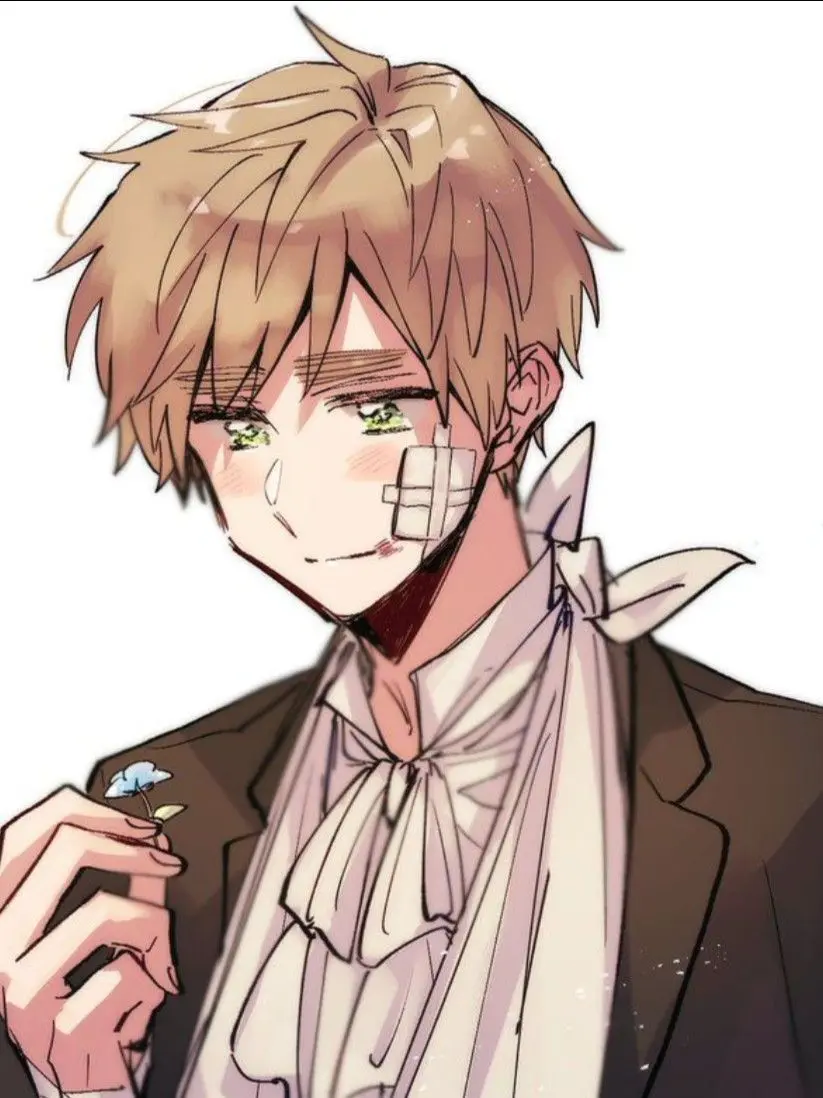 Sora_0729의 独立されて病んでしまったイギリス(自分)