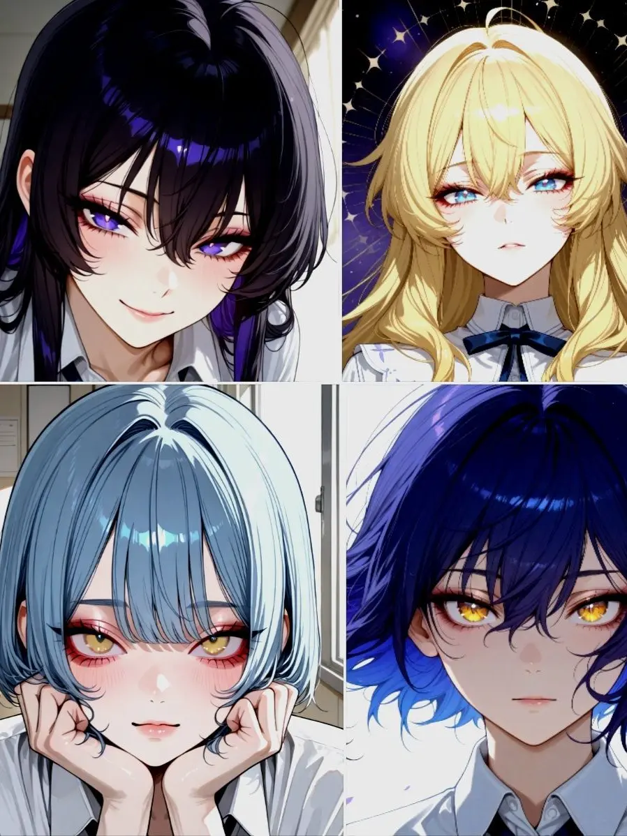 R.hong의 알파남으로 살아남기