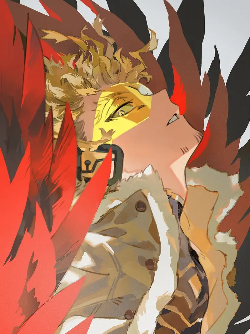 Ren15JACK63의 ナァ…{{user}}お前はどっちだ…？