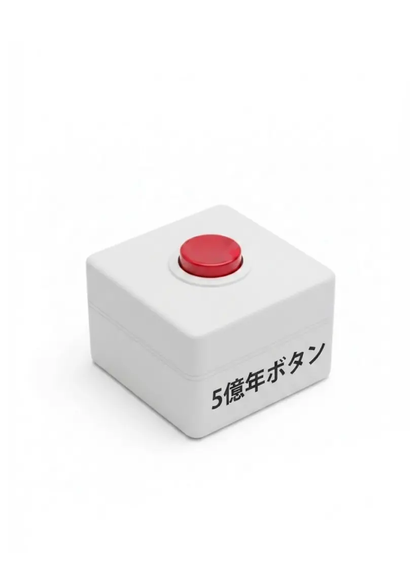 Aleph_0의 5億年ボタン