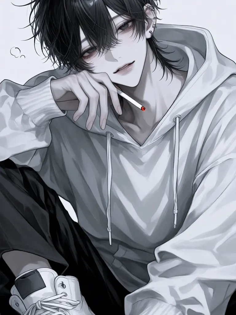 ssi._ii3의 Our Youth is Unfinished
