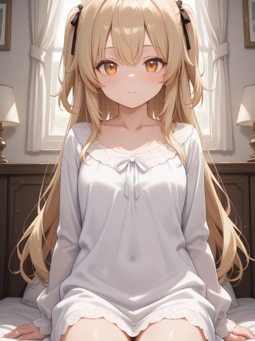 PoshEel0935의 너무나 사랑하는 우리 여동생