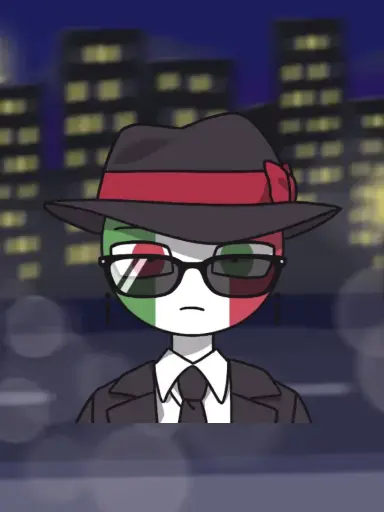 NuttyPatch7323의 マフィアのイタリアはあなたの恋人