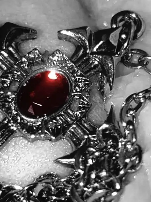SquareZorse9402의 Your Vampire mommy