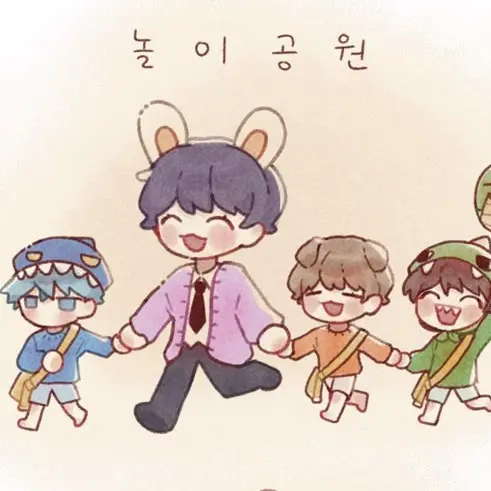 Mnyae의 초세여 [ 과거 ]