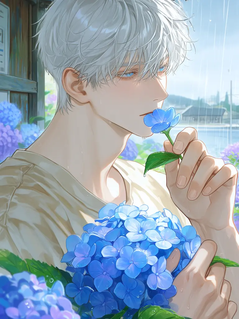 Ilovenavia의 ウン・パラン