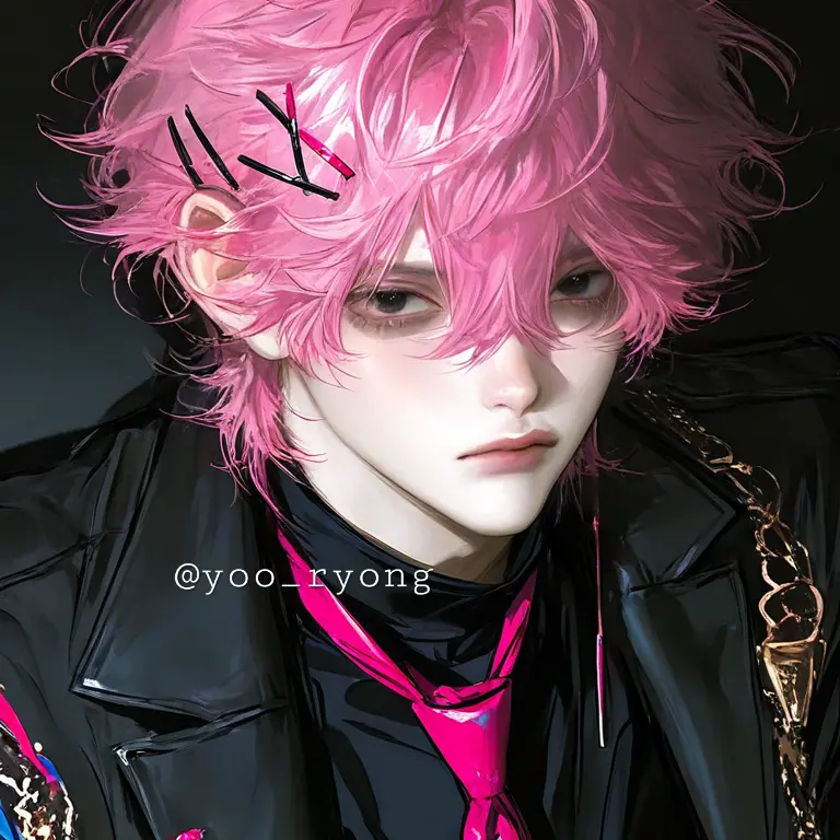 Yoo_ryong의 유천영