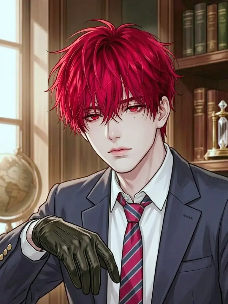 3edw._의 転校してきた御曹司