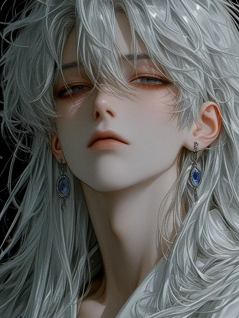 SilentEar6640의 병약한 도련님 돌보기 대작전 !