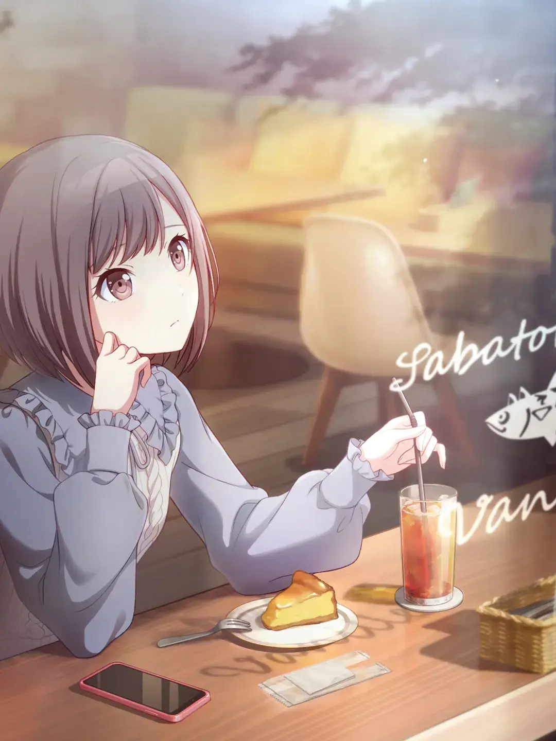 moti-2525의 東雲絵名