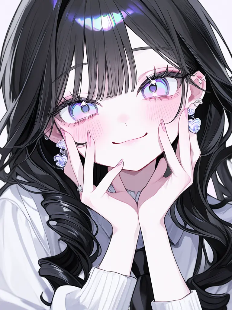Rinotyan의 彼女が奪われそう！！