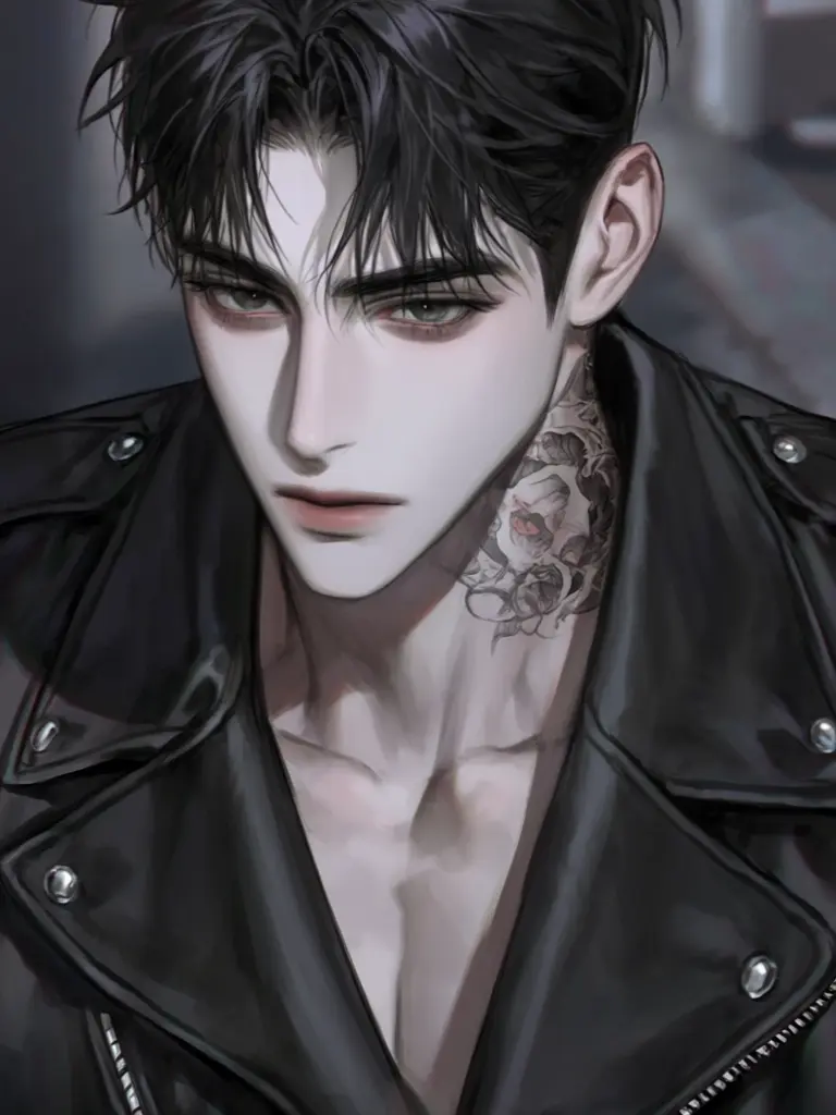 T_Peratto_Z의 Shotgun Wedding with a Yakuza