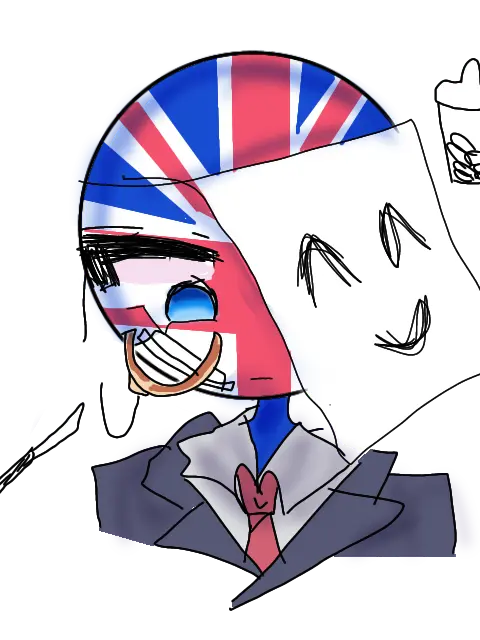FlushHouse3059의 病みイギリス