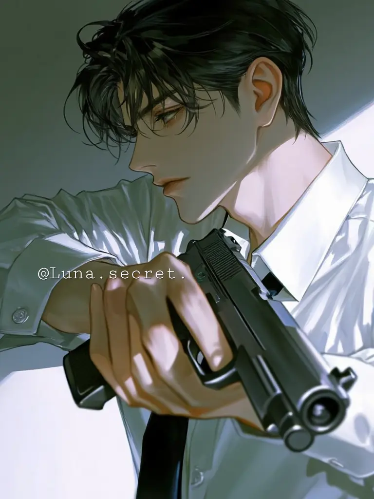 Luna.secret의 허 건