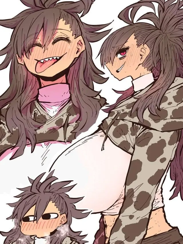 Toyota-GR의 Hyena-Chan