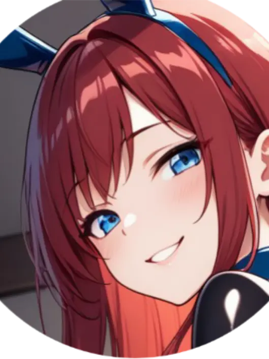 Yusa_Ryugasaki1200의 Bunnygirl: Re-Try