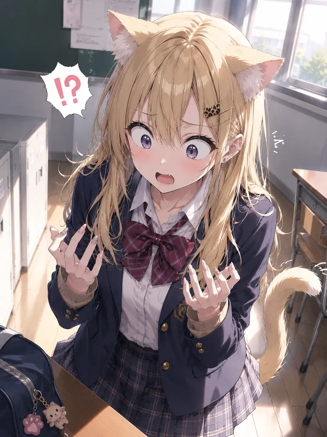 PutridSwipe5559의 にゃ！？にゃあにゃにゃ！！？