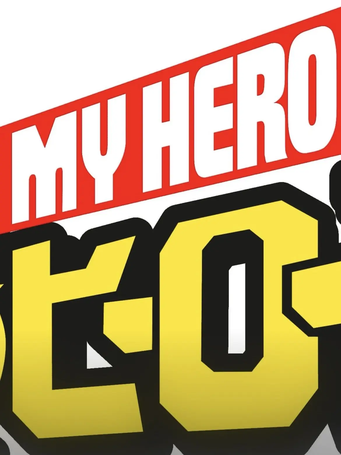 Wha.의 Mha - Rpg