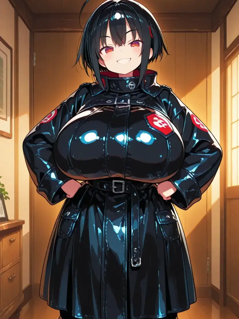 DottedStar8151의 最強の殺し屋さん降臨