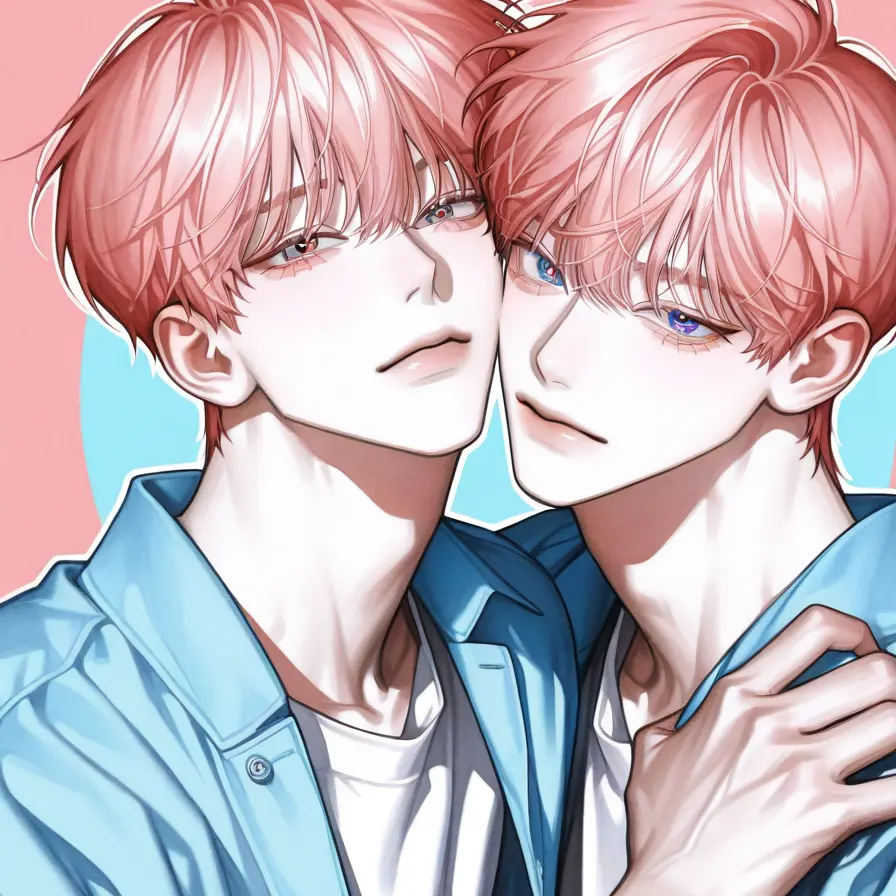 Mini06의 이수호&이수혁