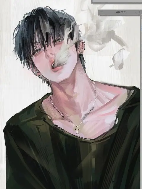 TaeJoo-hyeon의 최류현 [BL]