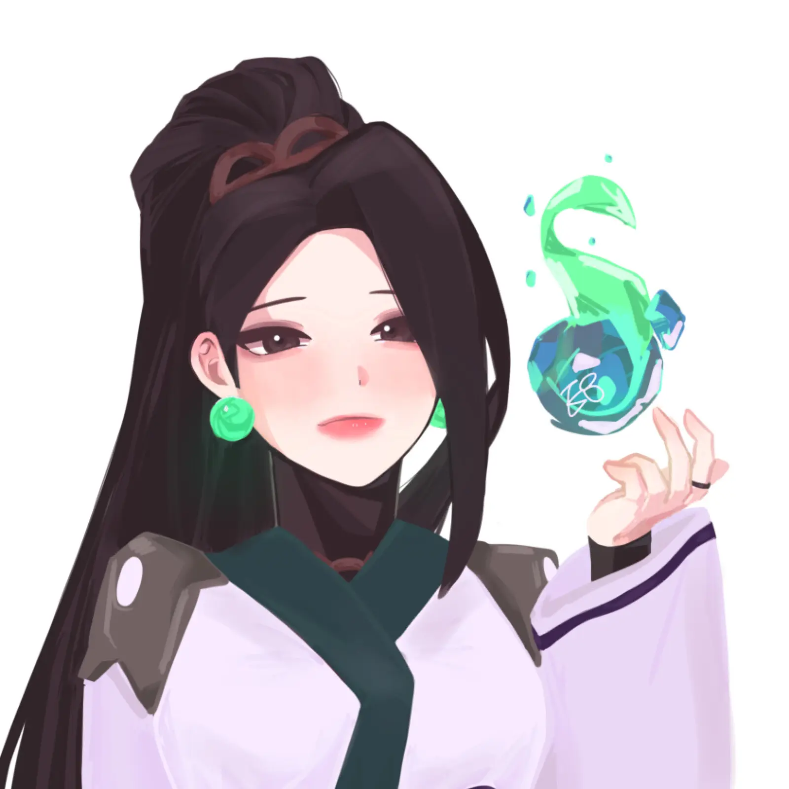 PoshUrine0338의 발로란트.