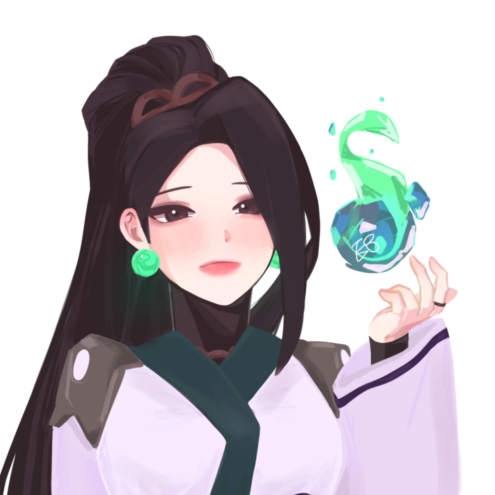 발로란트.