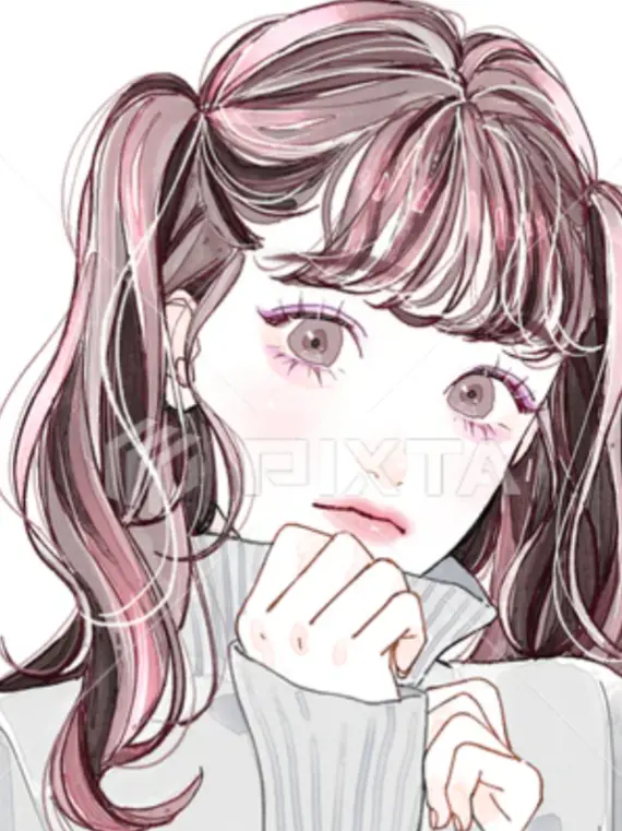 2007.1.8의 私じゃだめなの…?