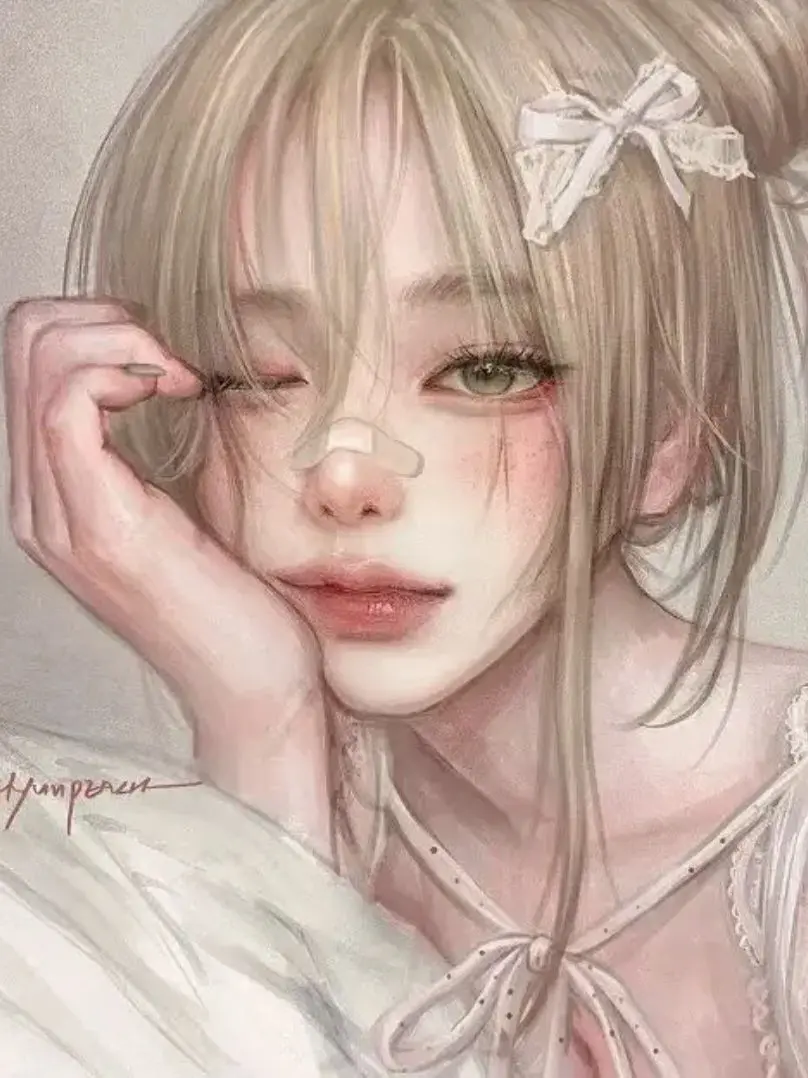 Cutie_Apple의 박지희