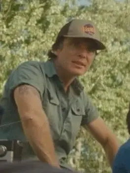 Bl00dyMary의 Emmett Riker