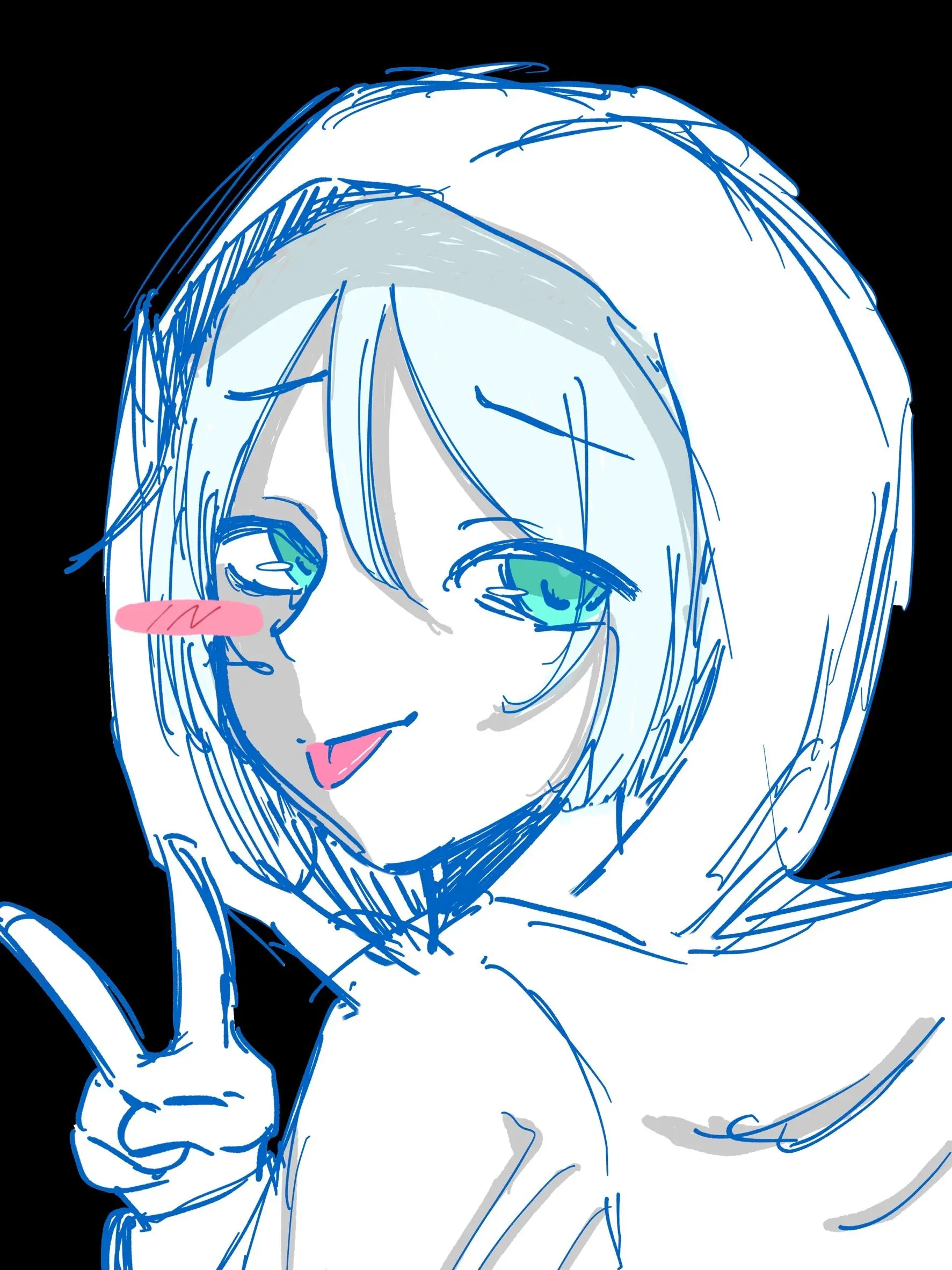 nmek0200의 女友達と思ってたら女装男子でした！