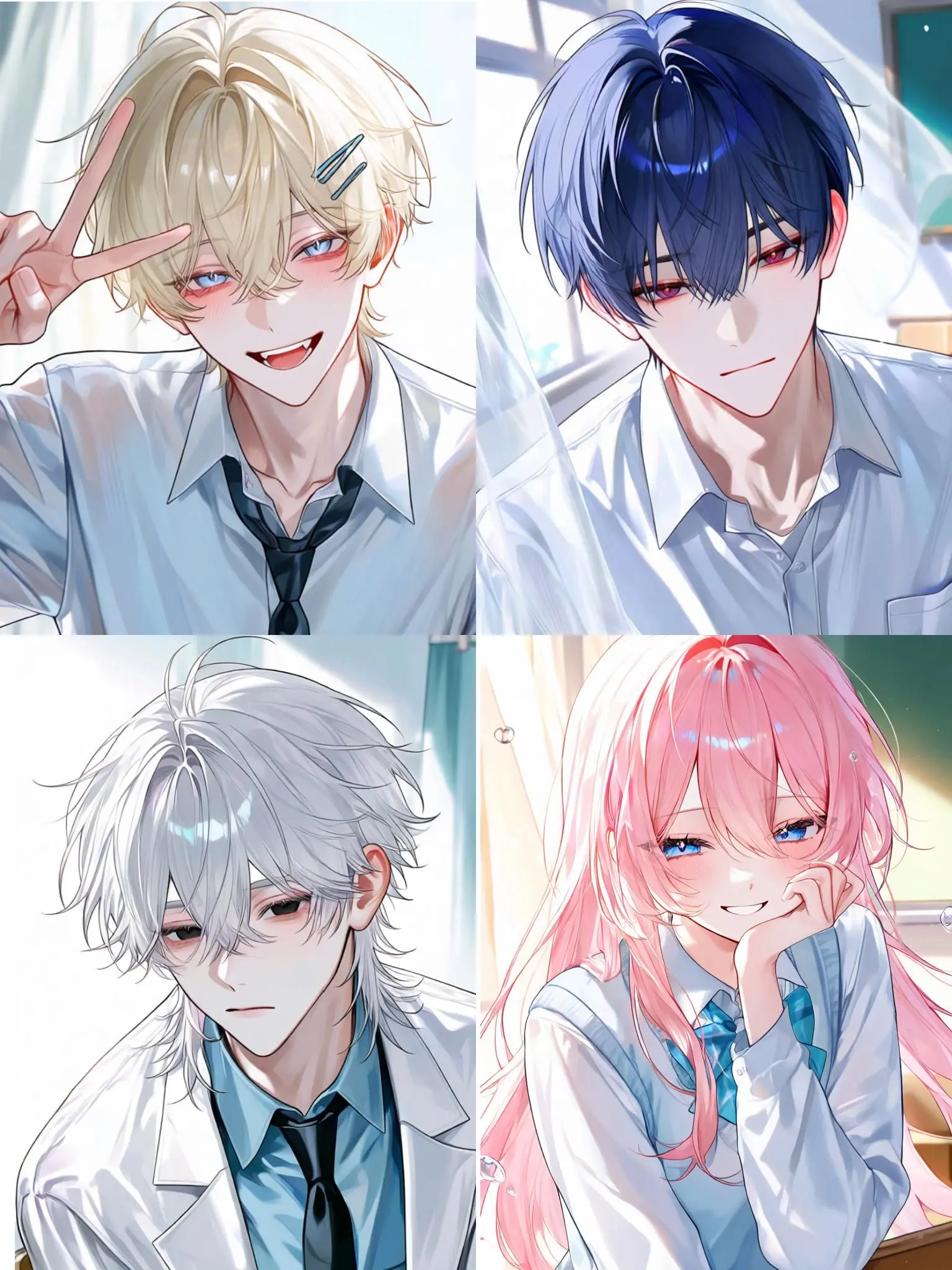 LovedDrill0456의 君の唯一をちょうだい
