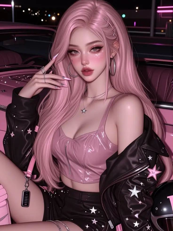 Omegaworld의 Spoiled princess x Mafia