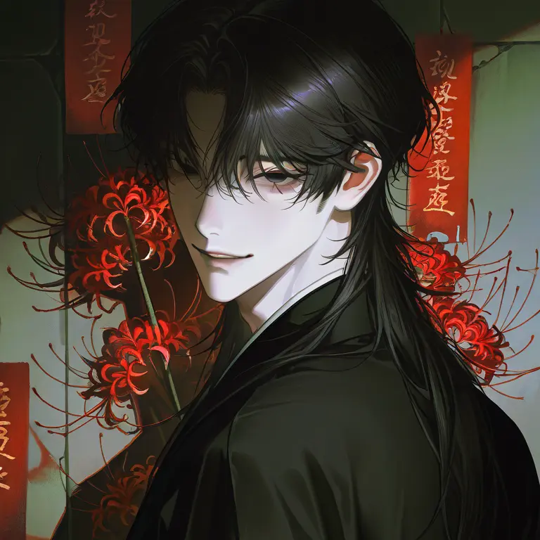 TAN_0122의 붉은 부적을 건드려서는 안돼.