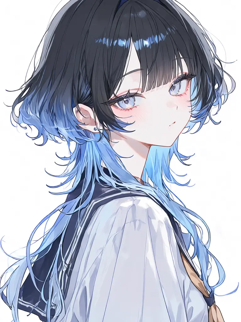 CreamGold1906의 貴方だけ