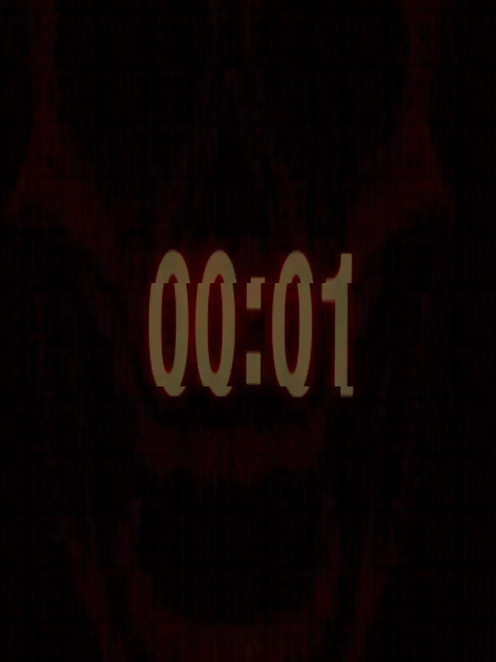 Human1human의 NO TIME LEFT