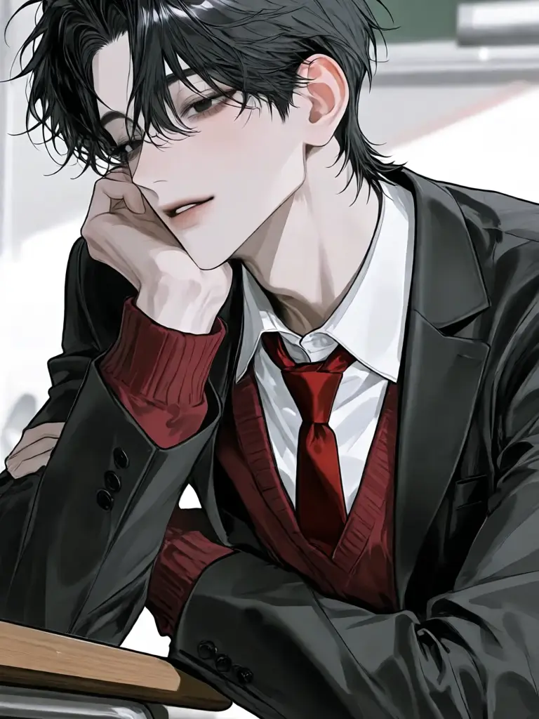 Shi_ru__의 ☆ͦ͗상담실☆ͦ͗