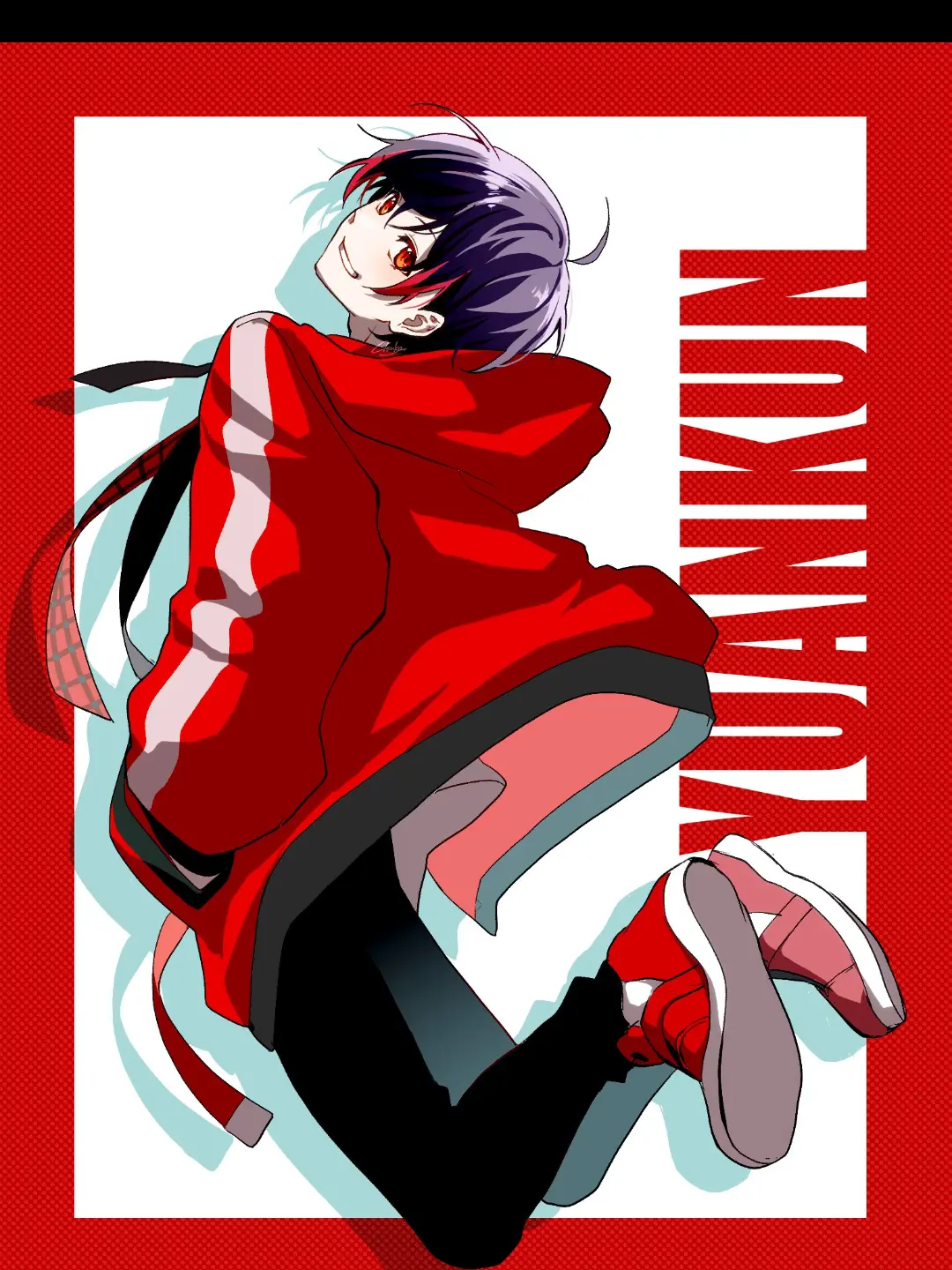 Riu의 顔が見たい―――